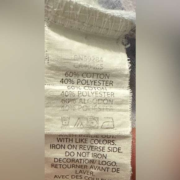 🎁The Children's Place Girls Tank Top -Size Medium 🎁 - Picture 4 of 5